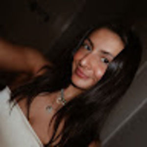 Meet your Posher, Catie